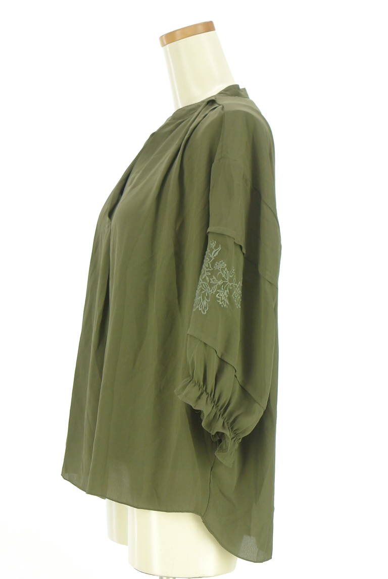 axes femme（アクシーズファム）の古着「商品番号：PR10335071」-大画像3