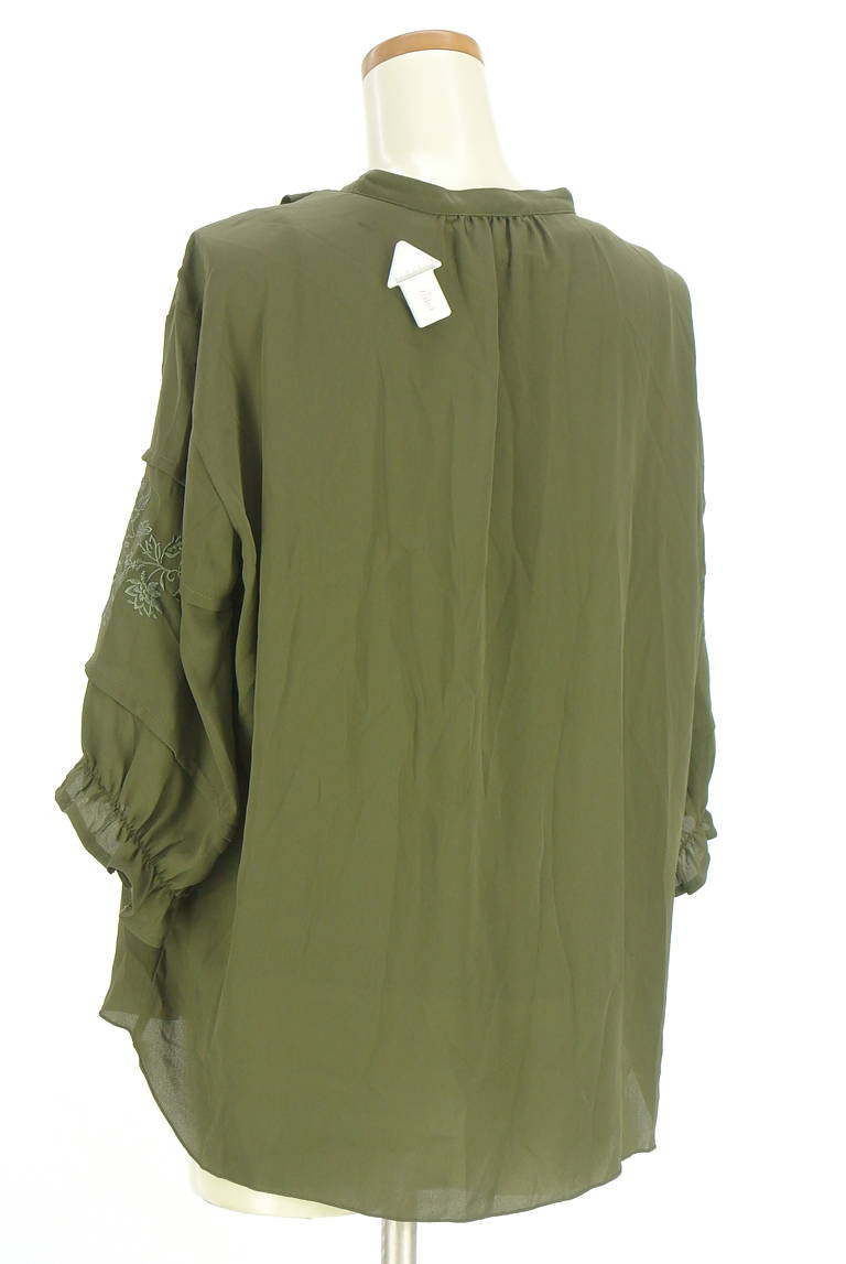 axes femme（アクシーズファム）の古着「商品番号：PR10335071」-大画像4