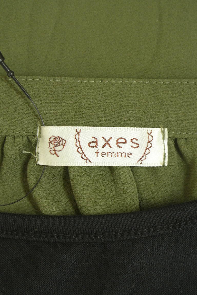 axes femme（アクシーズファム）の古着「商品番号：PR10335071」-大画像6