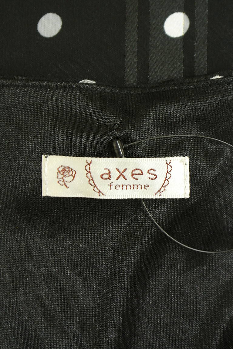 axes femme（アクシーズファム）の古着「商品番号：PR10335072」-大画像6
