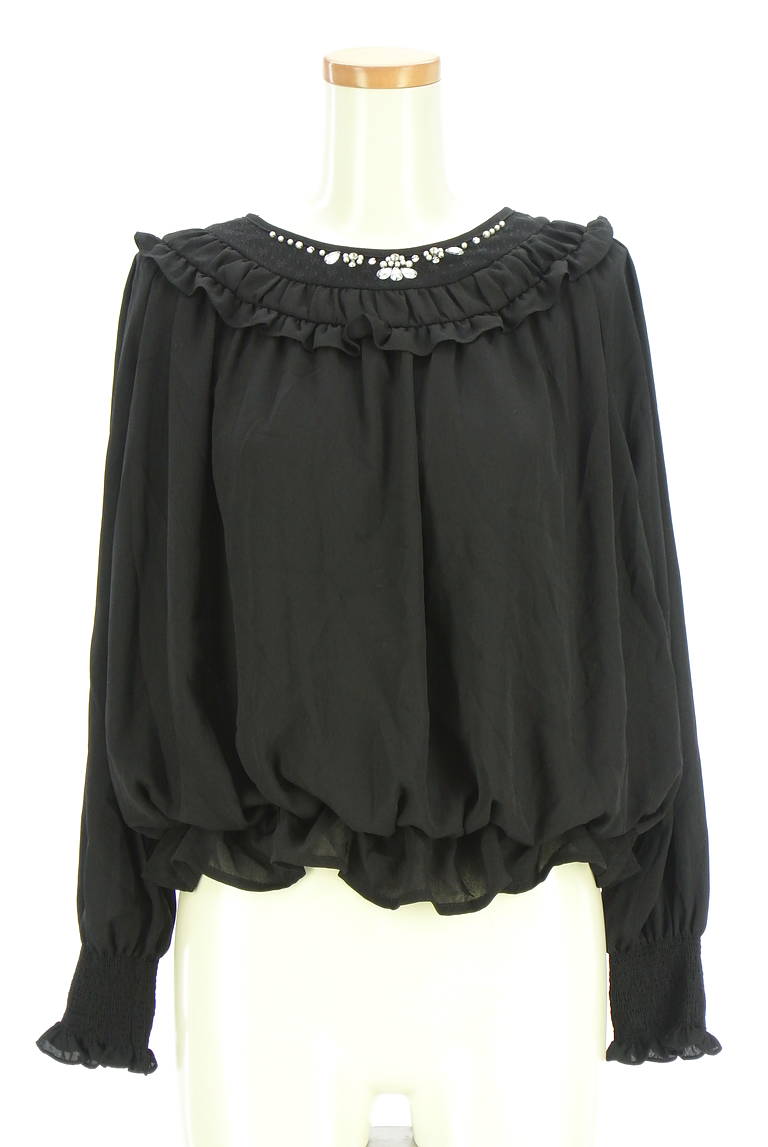 axes femme（アクシーズファム）の古着「商品番号：PR10335073」-大画像1