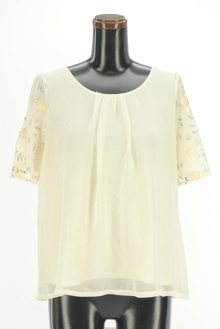 axes femme（アクシーズファム）の古着「商品番号：PR10335075」-大画像1