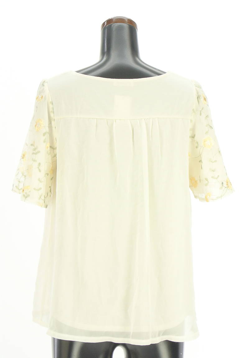 axes femme（アクシーズファム）の古着「商品番号：PR10335075」-大画像2