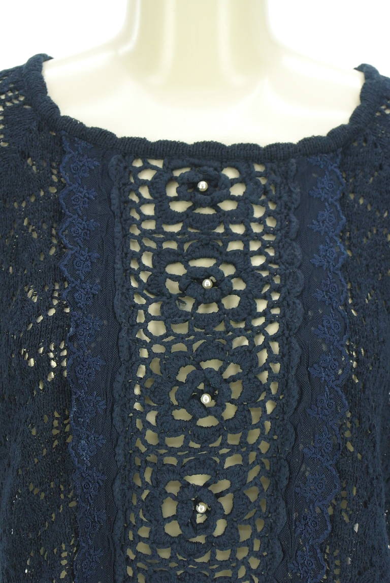 axes femme（アクシーズファム）の古着「商品番号：PR10335077」-大画像4