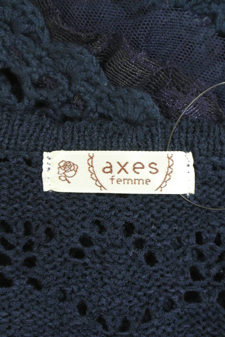 axes femme（アクシーズファム）の古着「商品番号：PR10335077」-大画像6