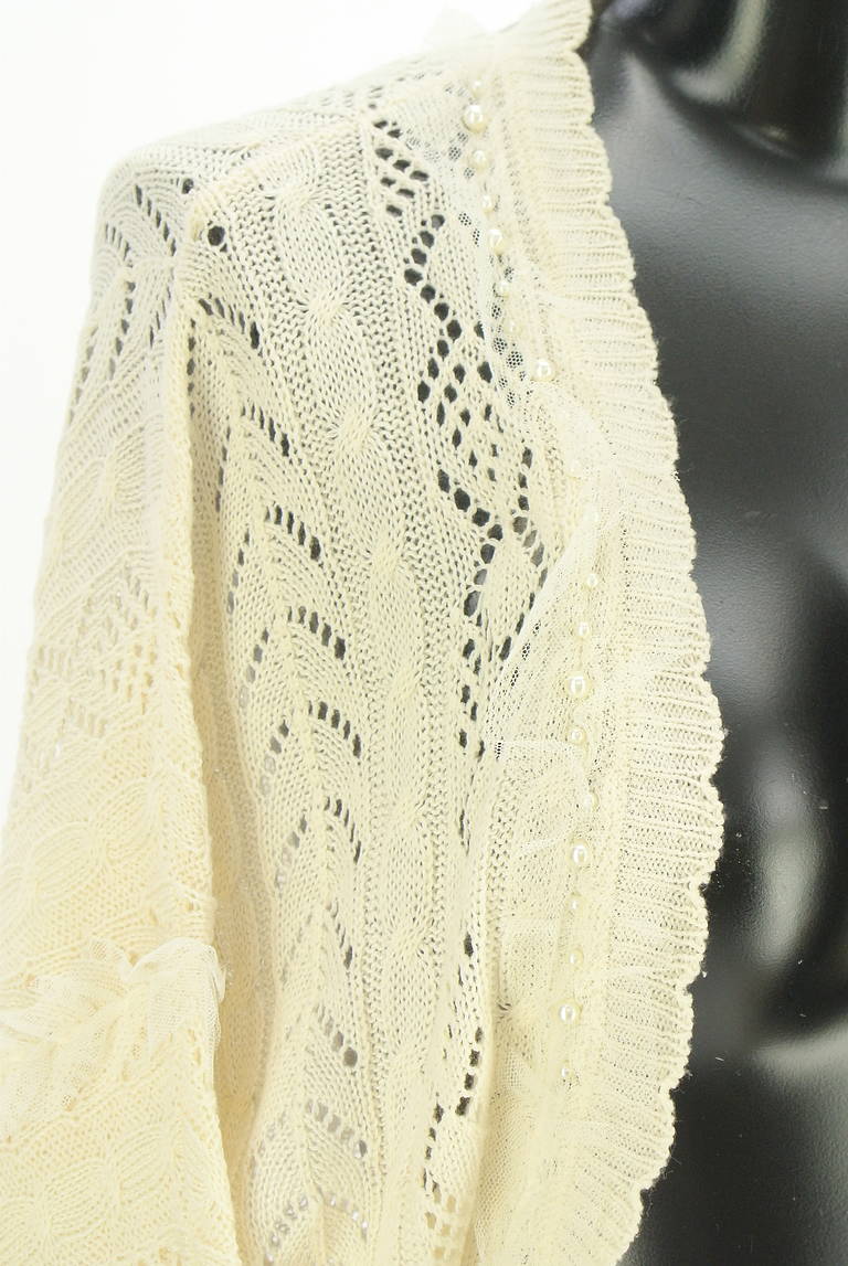 axes femme（アクシーズファム）の古着「商品番号：PR10335078」-大画像4