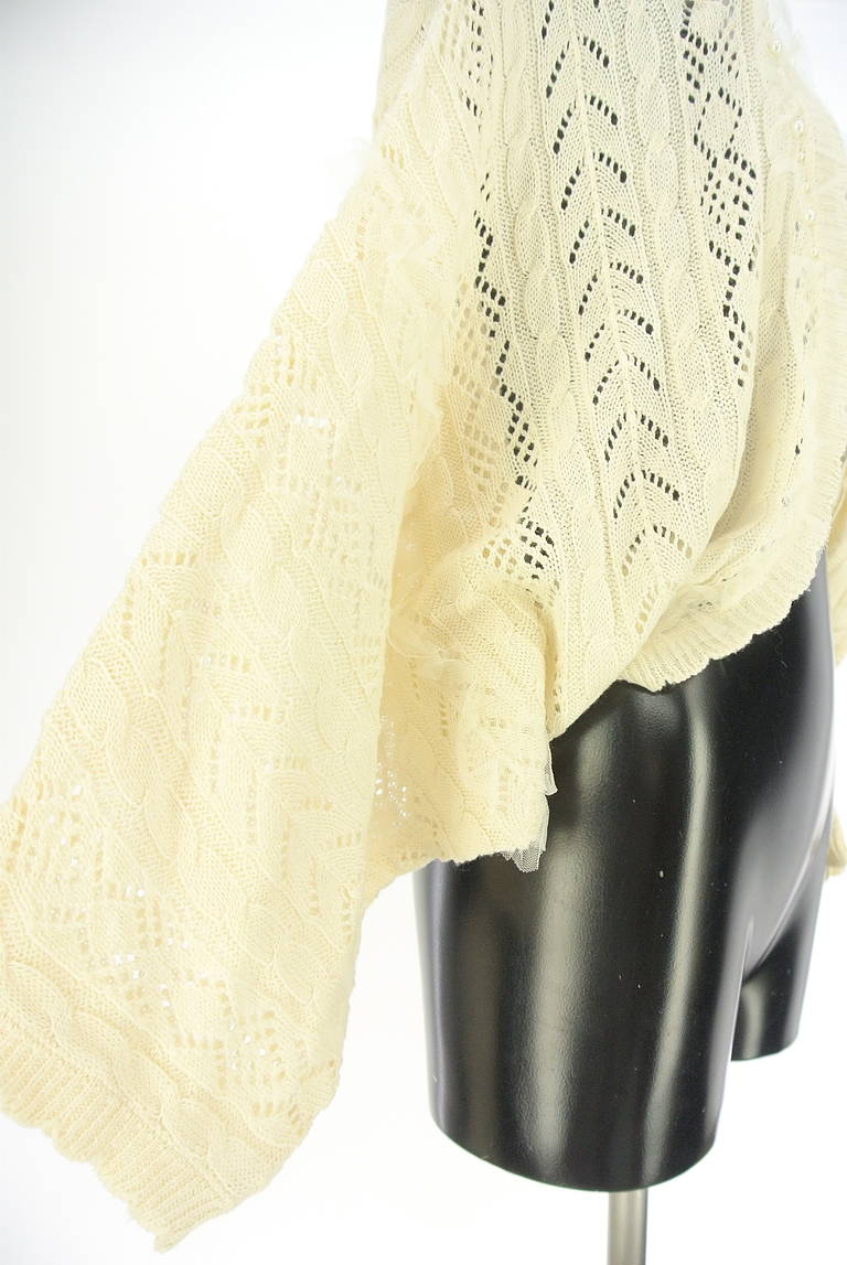 axes femme（アクシーズファム）の古着「商品番号：PR10335078」-大画像5