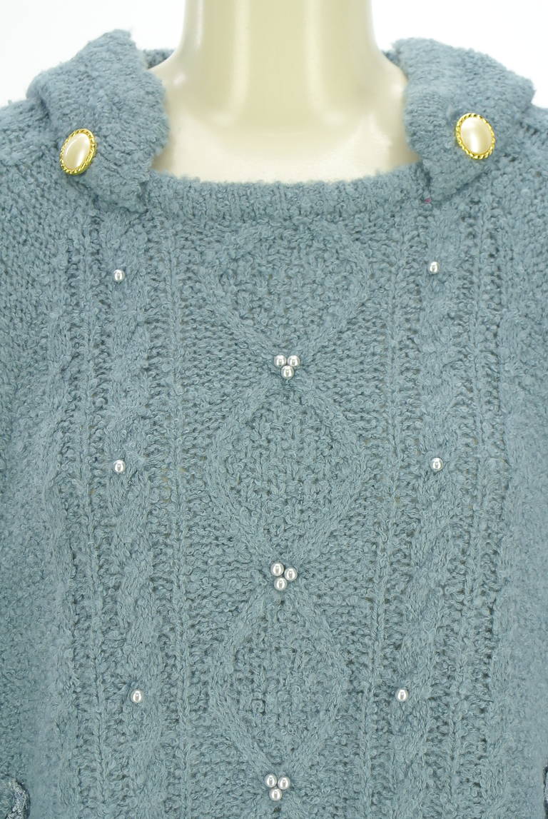 axes femme（アクシーズファム）の古着「商品番号：PR10335079」-大画像4