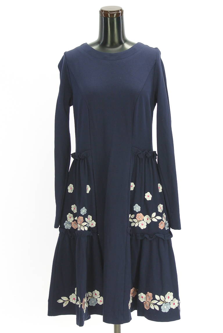 Chesty（チェスティ）の古着「商品番号：PR10335084」-大画像4