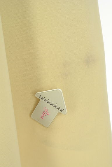 クリックで大画像表示 CELFORD(セルフォード)の古着「付け衿7分袖ワンピース(ワンピース・チュニック)」大画像5へ