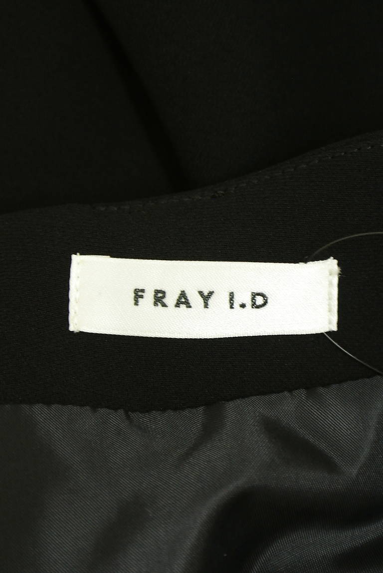 FRAY I.D（フレイアイディー）の古着「商品番号：PR10335090」-大画像6