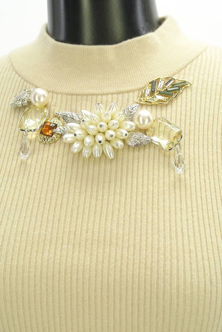 Snidel（スナイデル）の古着「商品番号：PR10335091」-大画像4