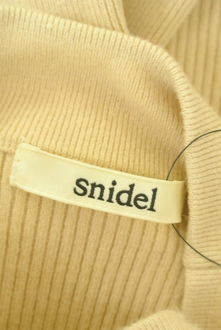 Snidel（スナイデル）の古着「商品番号：PR10335091」-大画像6