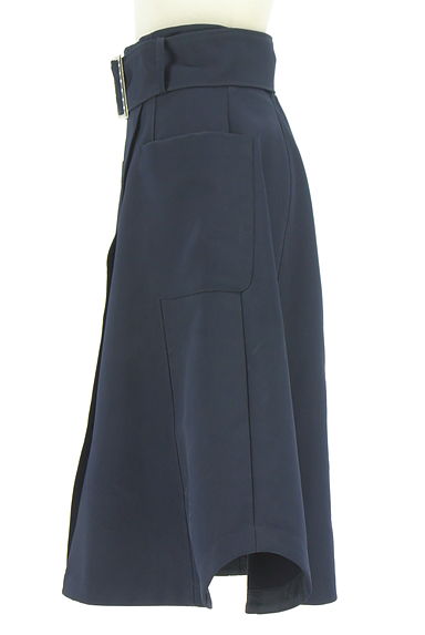 Snidel（スナイデル）の古着「ミモレ丈フレアスカート（スカート）」大画像３へ