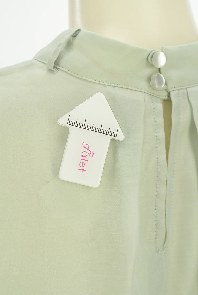 Mystrada（マイストラーダ）の古着「商品番号：PR10335096」-大画像5