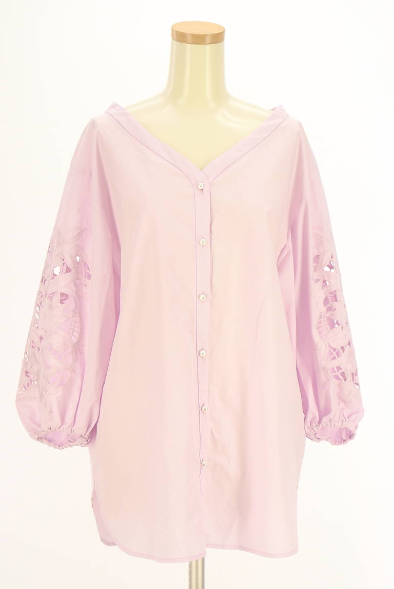 Mystrada（マイストラーダ）の古着「商品番号：PR10335098」-大画像1