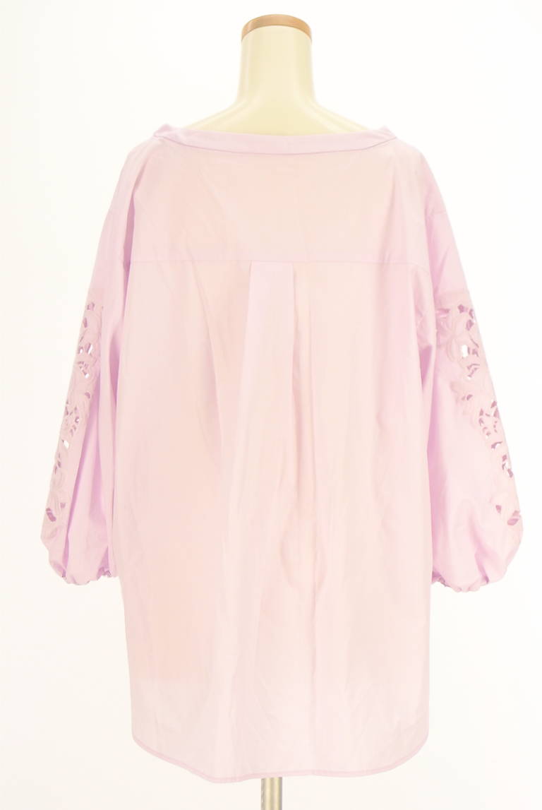 Mystrada（マイストラーダ）の古着「商品番号：PR10335098」-大画像2