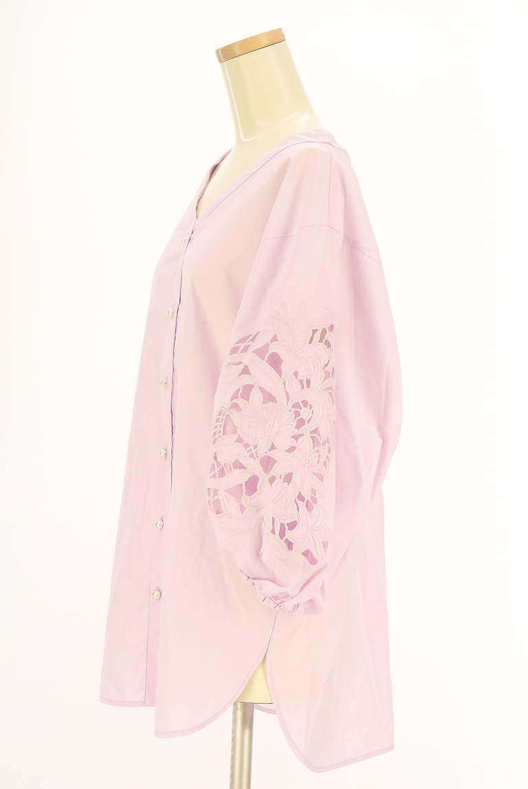 Mystrada（マイストラーダ）の古着「商品番号：PR10335098」-大画像3