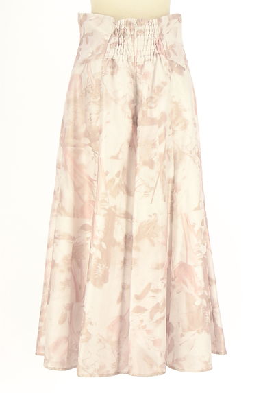 Mystrada（マイストラーダ）の古着「花柄ロングスカート（ロングスカート・マキシスカート）」大画像２へ