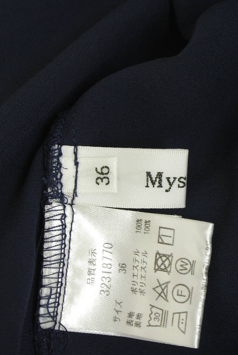 Mystrada（マイストラーダ）の古着「商品番号：PR10335103」-大画像6