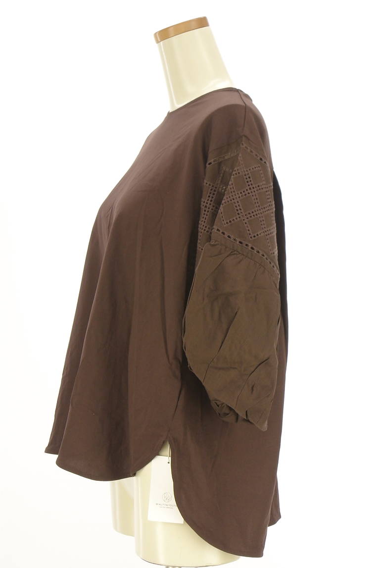 BEAUTY&YOUTH（ビューティ＆ユース）の古着「商品番号：PR10335108」-大画像3