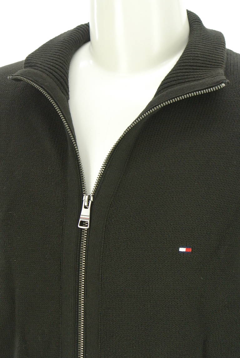 TOMMY HILFIGER（トミーヒルフィガー）の古着「商品番号：PR10335109」-大画像4