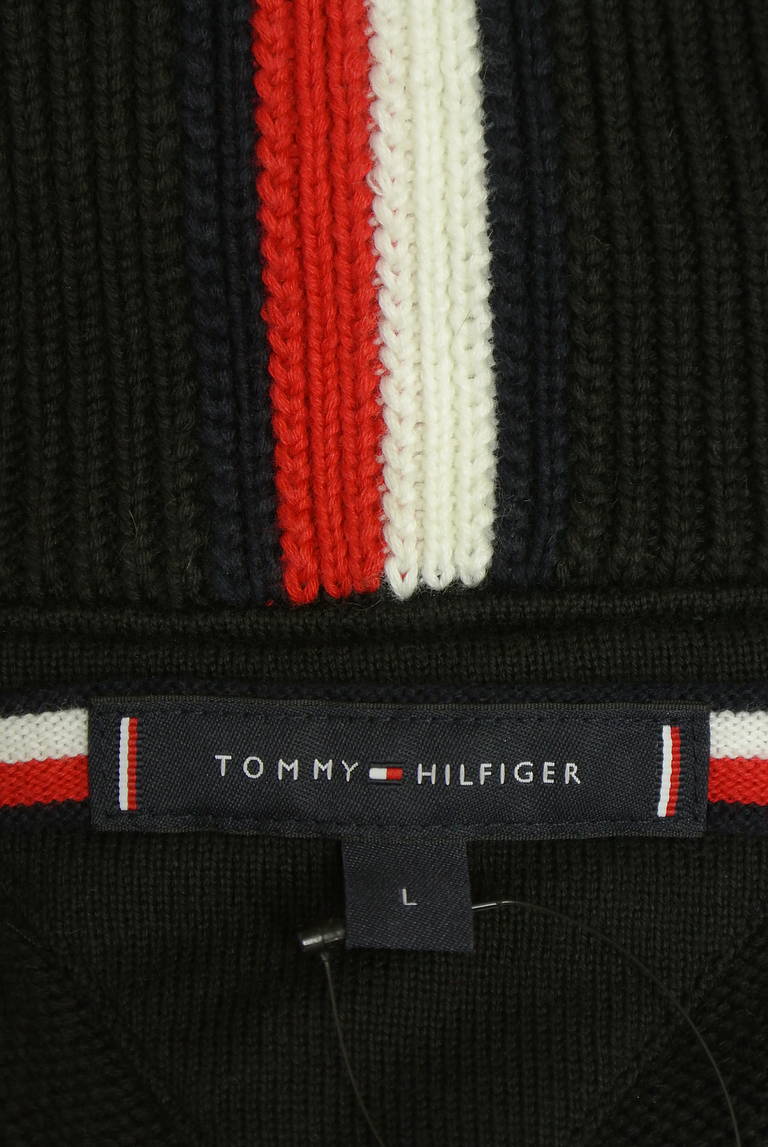 TOMMY HILFIGER（トミーヒルフィガー）の古着「商品番号：PR10335109」-大画像6