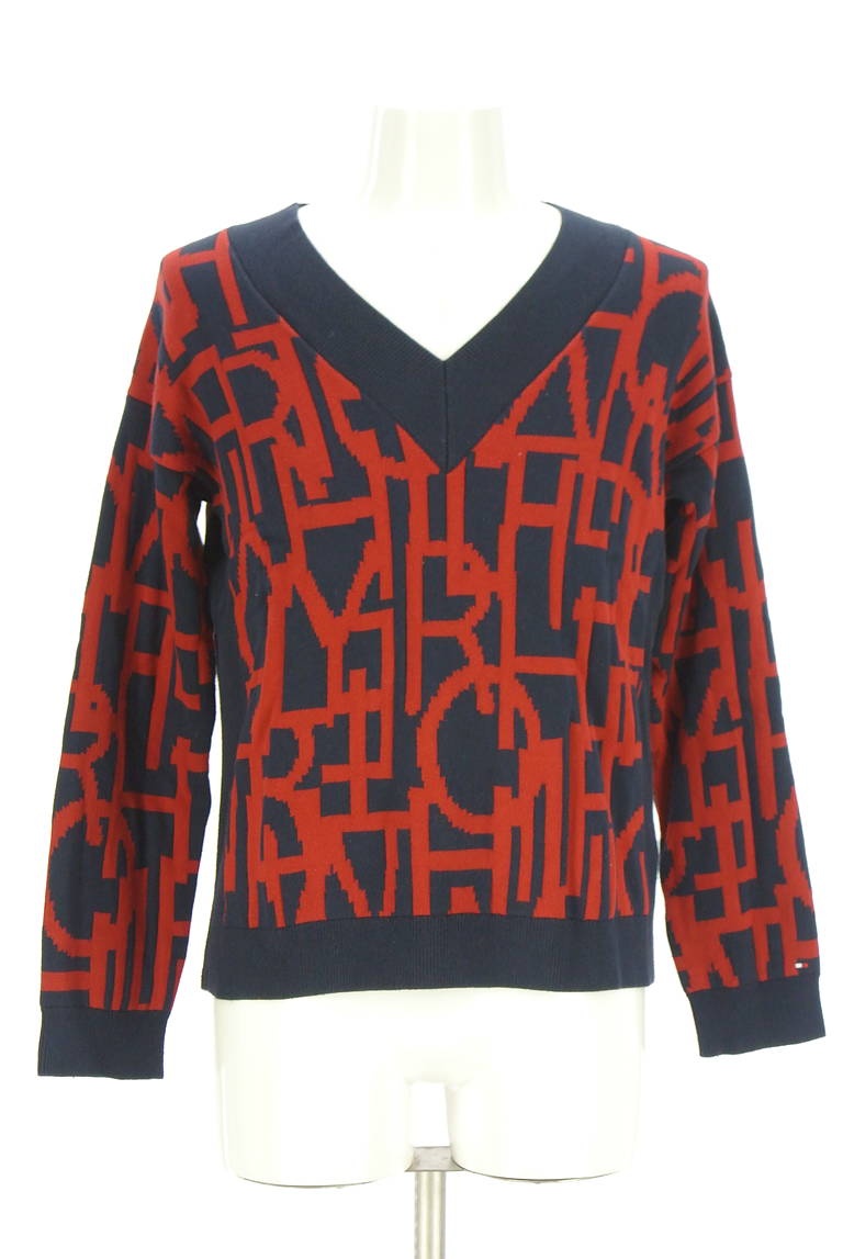 TOMMY HILFIGER（トミーヒルフィガー）の古着「商品番号：PR10335110」-大画像1