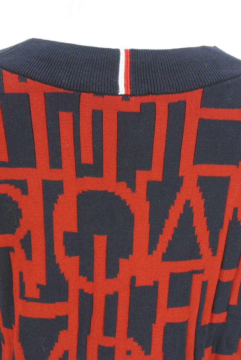 TOMMY HILFIGER（トミーヒルフィガー）の古着「商品番号：PR10335110」-大画像4