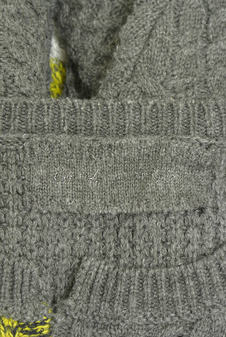 OSMOSIS（オズモーシス）の古着「商品番号：PR10335114」-大画像6