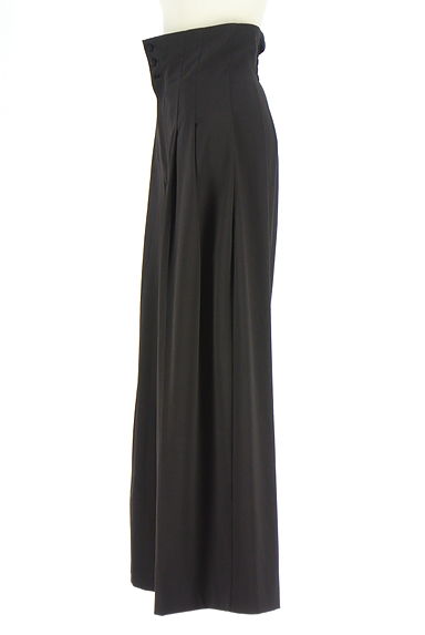 Drawing Numbers（ドローイングナンバーズ）の古着「ツータックハイウエストワイドパンツ（パンツ）」大画像３へ