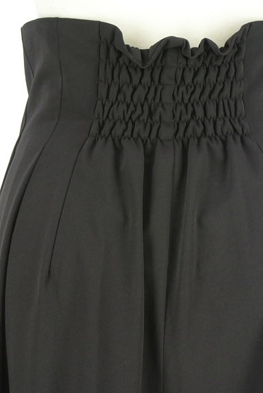 Drawing Numbers（ドローイングナンバーズ）の古着「ツータックハイウエストワイドパンツ（パンツ）」大画像５へ