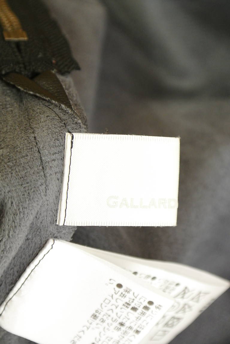 GALLARDAGALANTE（ガリャルダガランテ）の古着「商品番号：PR10335123」-大画像6