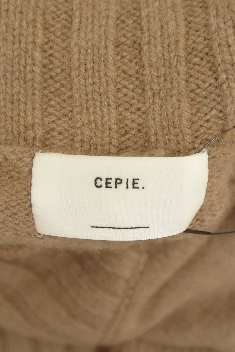 CEPIE.（セピエ）の古着「商品番号：PR10335126」-大画像6