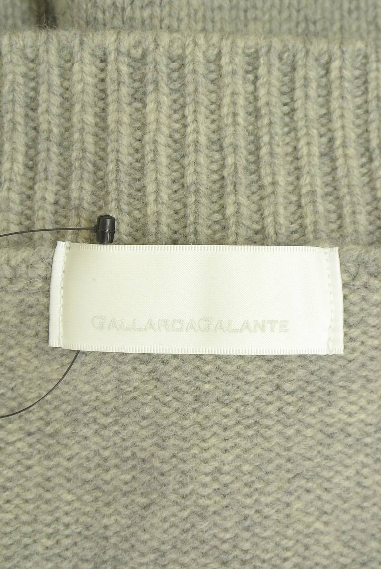 GALLARDAGALANTE（ガリャルダガランテ）の古着「商品番号：PR10335128」-大画像6