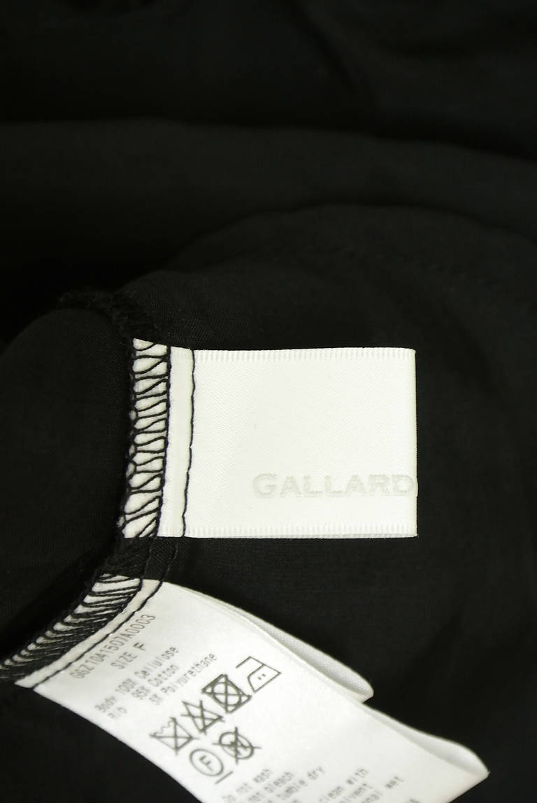 GALLARDAGALANTE（ガリャルダガランテ）の古着「商品番号：PR10335130」-大画像6