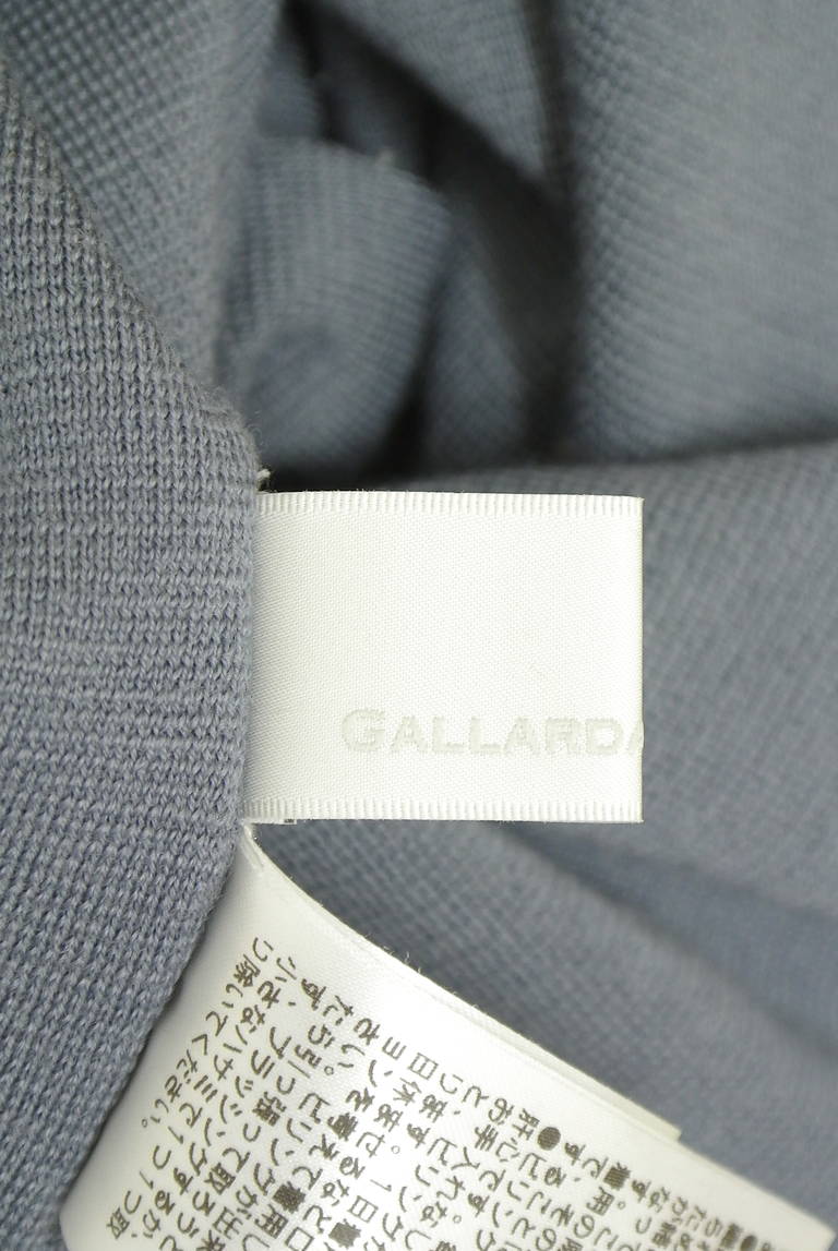 GALLARDAGALANTE（ガリャルダガランテ）の古着「商品番号：PR10335131」-大画像6