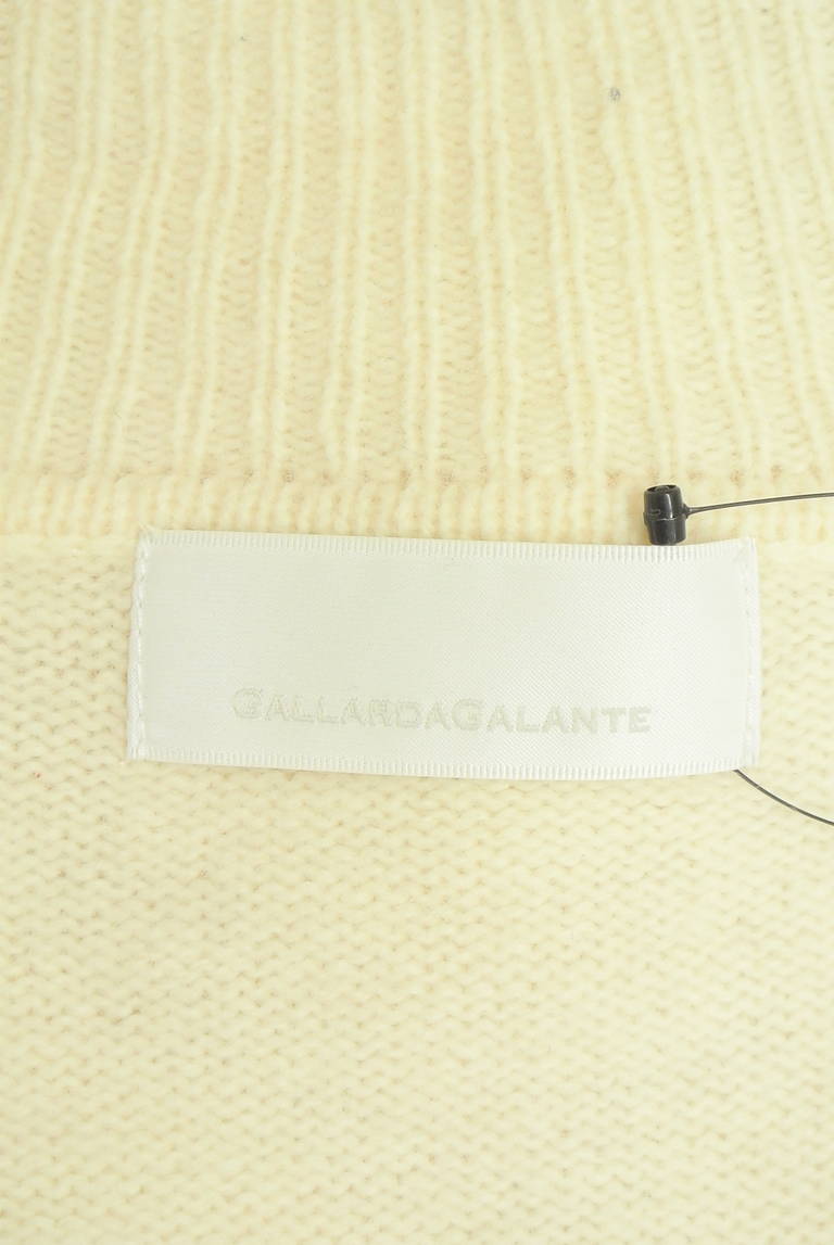 GALLARDAGALANTE（ガリャルダガランテ）の古着「商品番号：PR10335132」-大画像6