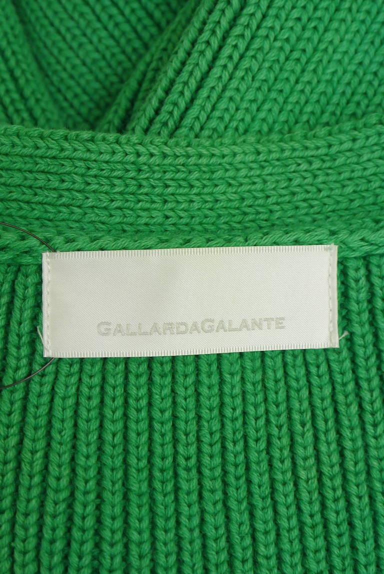 GALLARDAGALANTE（ガリャルダガランテ）の古着「商品番号：PR10335134」-大画像6