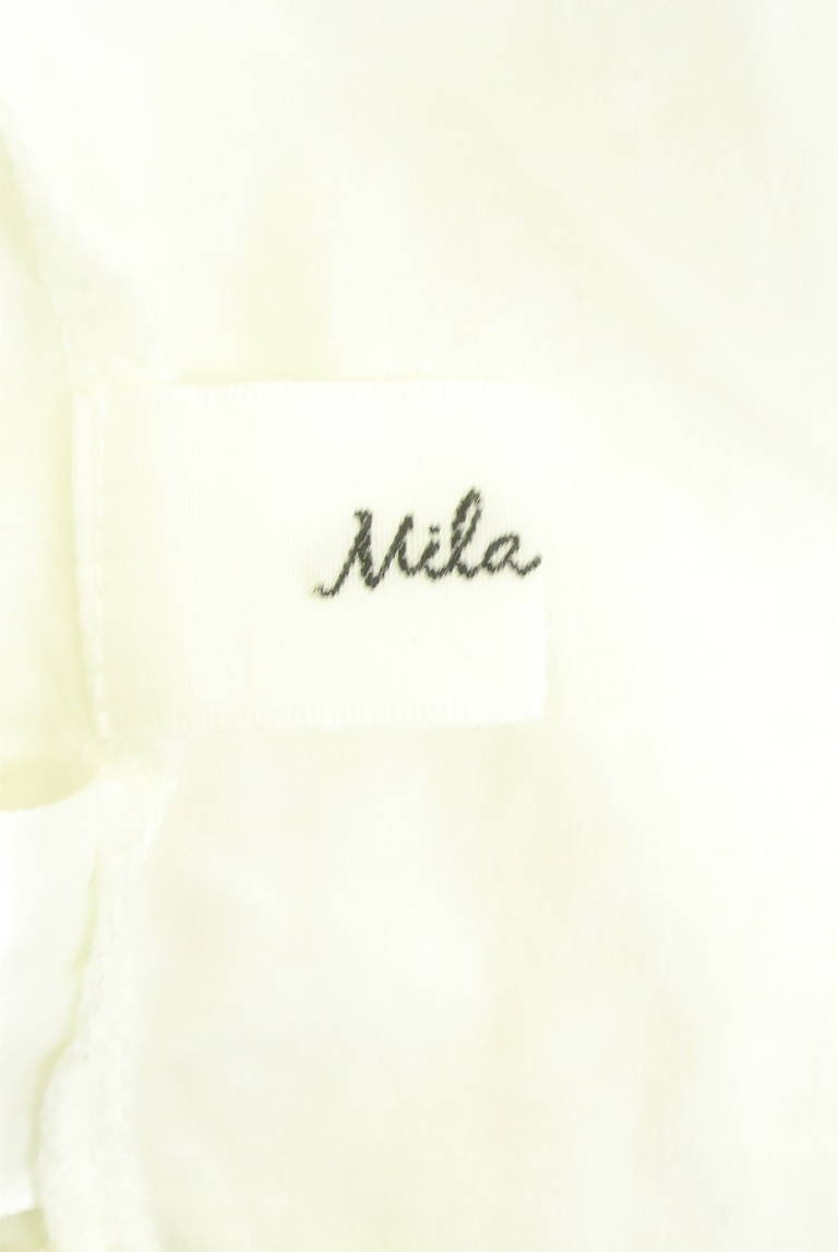 Mila Owen（ミラオーウェン）の古着「商品番号：PR10335138」-大画像6