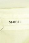 Snidel（スナイデル）の古着「商品番号：PR10335140」-6