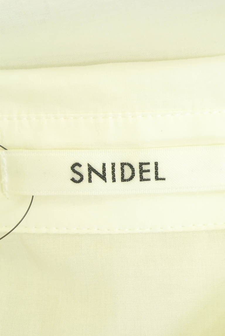 Snidel（スナイデル）の古着「商品番号：PR10335140」-大画像6