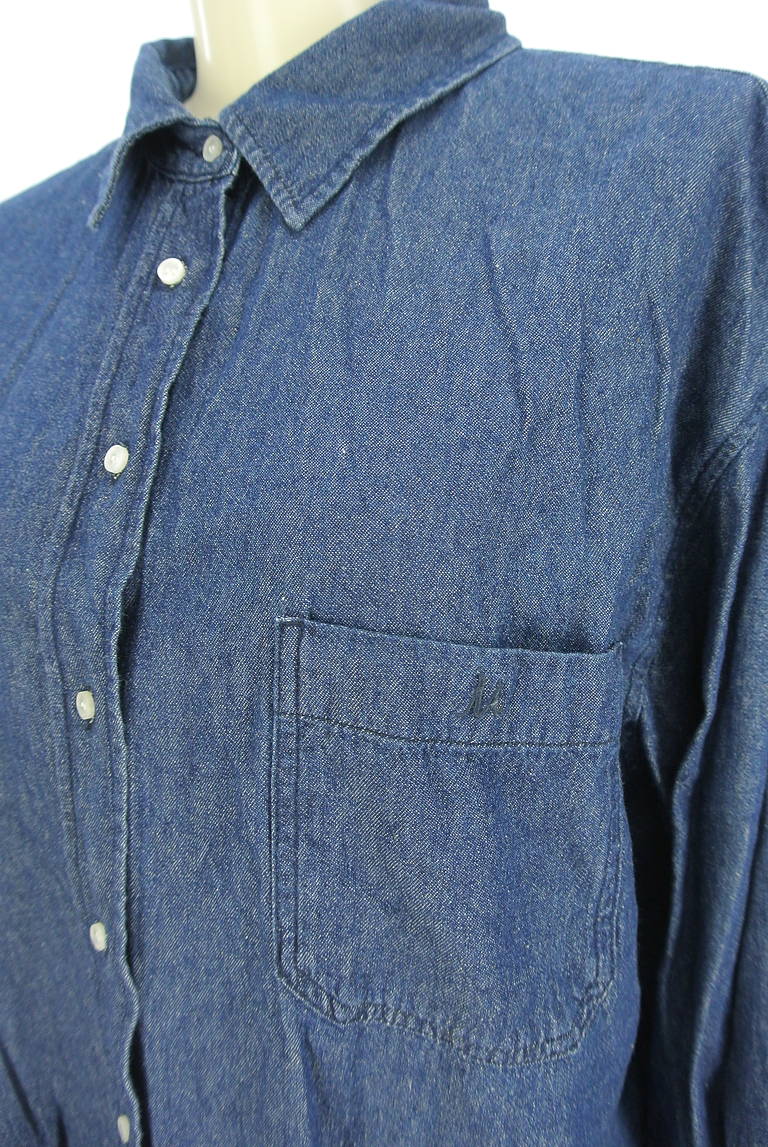 Mila Owen（ミラオーウェン）の古着「商品番号：PR10335141」-大画像4