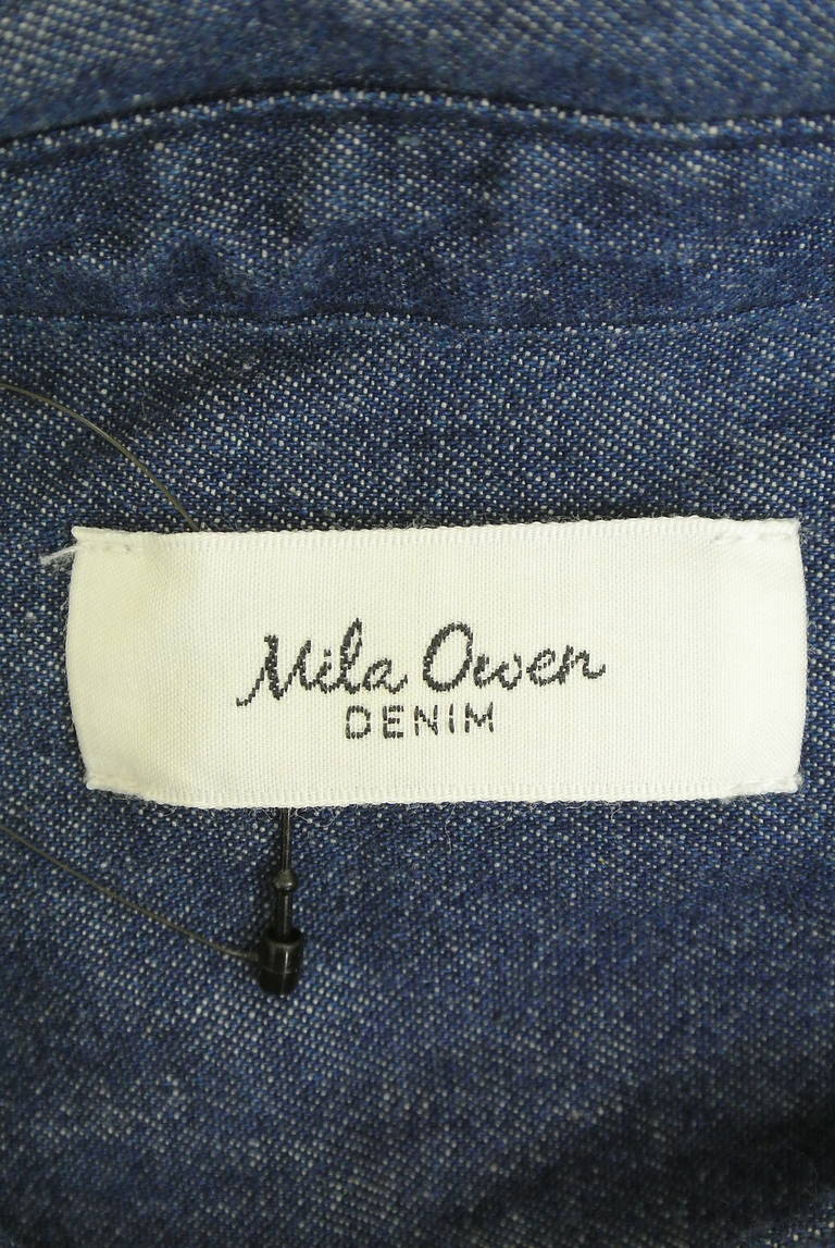 Mila Owen（ミラオーウェン）の古着「商品番号：PR10335141」-大画像6