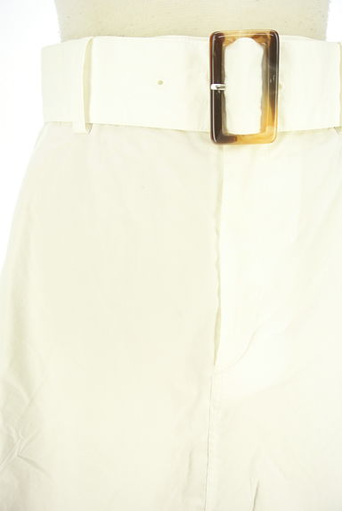 クリックで大画像表示 BARNYARDSTORM(バンヤードストーム)の古着「シャカシャカロングフレアスカート(ロングスカート・マキシスカート)」大画像4へ