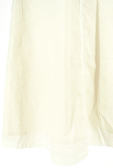 クリックで大画像表示 BARNYARDSTORM(バンヤードストーム)の古着「シャカシャカロングフレアスカート(ロングスカート・マキシスカート)」大画像5へ