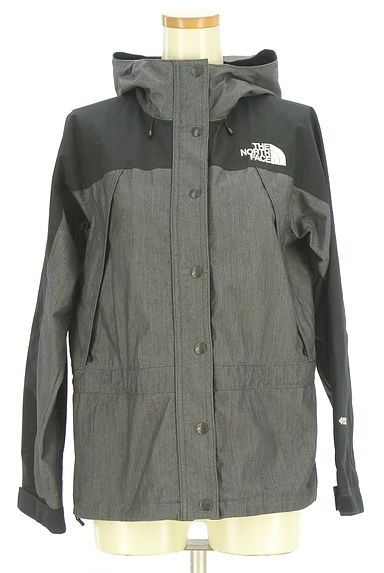 クリックで大画像表示 The North Face(ザノースフェイス)の古着「マウンテンパーカー(ジャケット)」大画像1へ