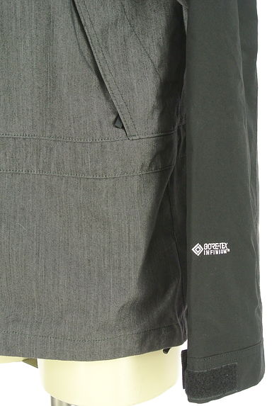 クリックで大画像表示 The North Face(ザノースフェイス)の古着「マウンテンパーカー(ジャケット)」大画像5へ
