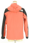 The North Face（ザノースフェイス）の古着「ジャケット」後ろ