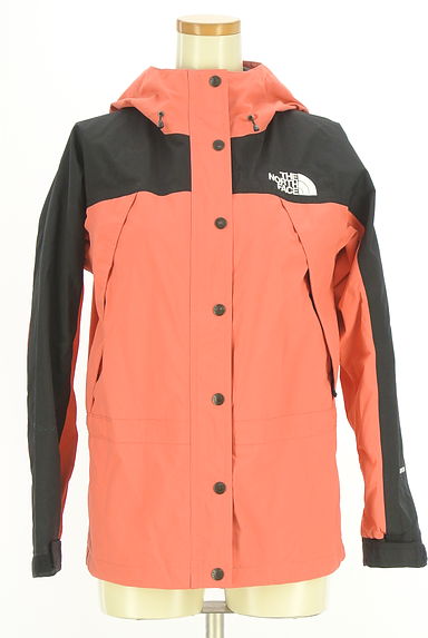クリックで大画像表示 The North Face(ザノースフェイス)の古着「マウンテンパーカー(ジャケット)」大画像1へ